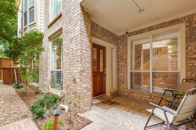 3955 Cole Avenue, Dallas, TX 75204