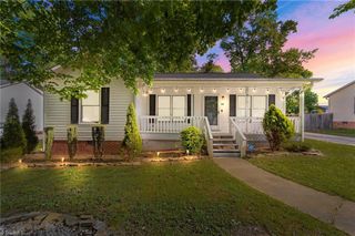 82 Lowery Drive, Thomasville, NC 27360