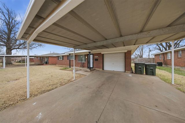 4732 Elmview Drive, Del City, OK 73115