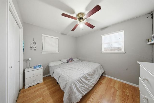 4732 Elmview Drive, Del City, OK 73115