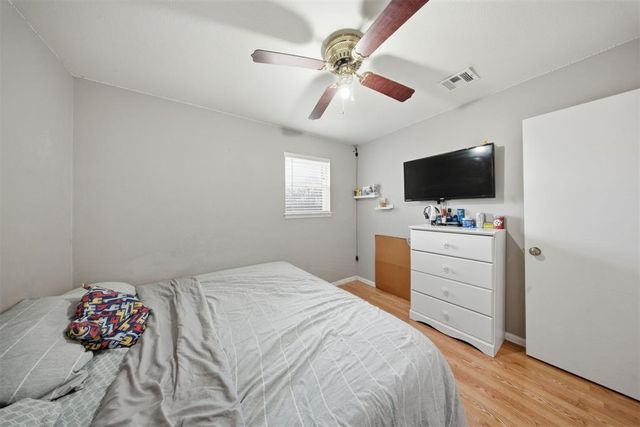 4732 Elmview Drive, Del City, OK 73115