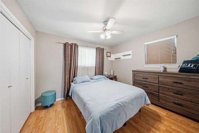 4732 Elmview Drive, Del City, OK 73115