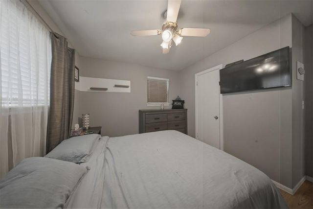 4732 Elmview Drive, Del City, OK 73115