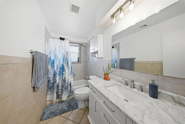 4732 Elmview Drive, Del City, OK 73115