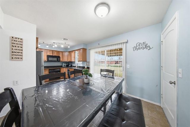 4732 Elmview Drive, Del City, OK 73115