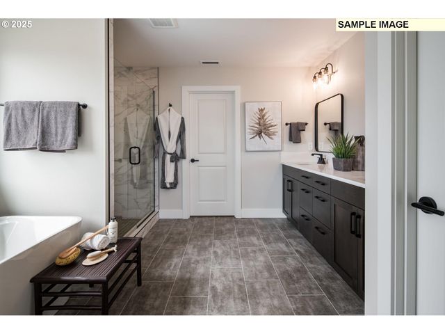 8119 N HARGRAVE St, Camas, WA 98607