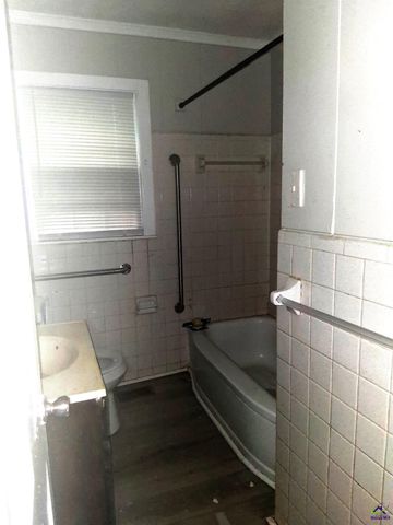 1265 Mimosa Drive, Macon, GA 31204
