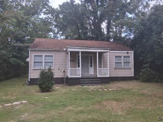 1265 Mimosa Drive, Macon, GA 31204