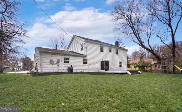 4018 WAKEFIELD LN, Bowie, MD 20715