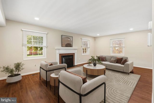 4018 WAKEFIELD LN, Bowie, MD 20715