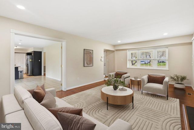 4018 WAKEFIELD LN, Bowie, MD 20715