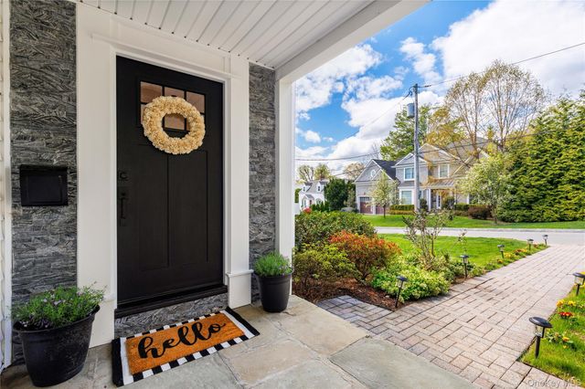 201 Clayton Road, Scarsdale, NY 10583