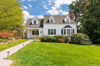 201 Clayton Road, Scarsdale, NY 10583