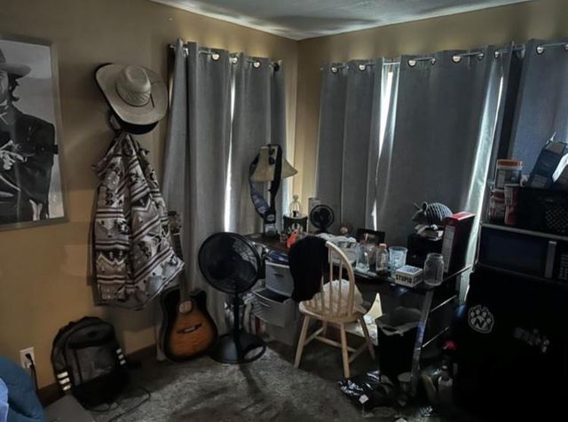 524 N Walnut Street, Maryville, MO 64468