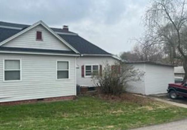 524 N Walnut Street, Maryville, MO 64468