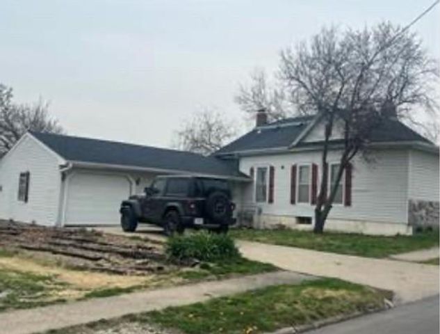 524 N Walnut Street, Maryville, MO 64468