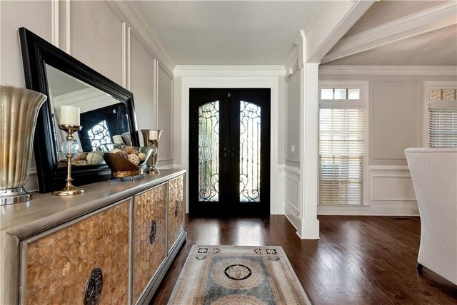 2559 Sagebrush Trail, Buford, GA 30519