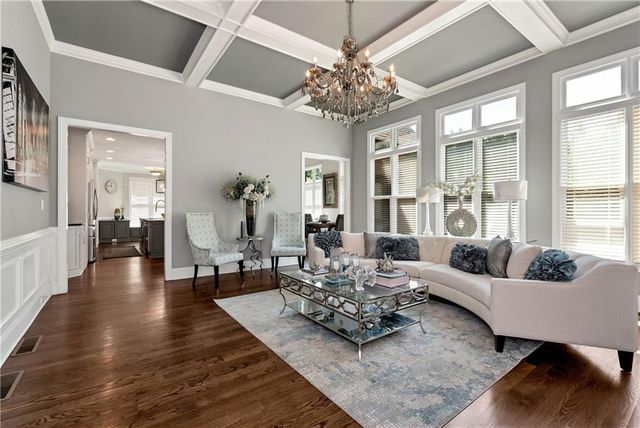 2559 Sagebrush Trail, Buford, GA 30519