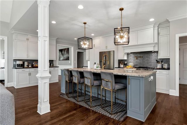 2559 Sagebrush Trail, Buford, GA 30519