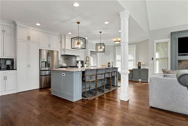 2559 Sagebrush Trail, Buford, GA 30519