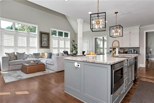 2559 Sagebrush Trail, Buford, GA 30519