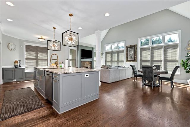 2559 Sagebrush Trail, Buford, GA 30519