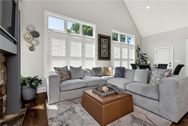 2559 Sagebrush Trail, Buford, GA 30519