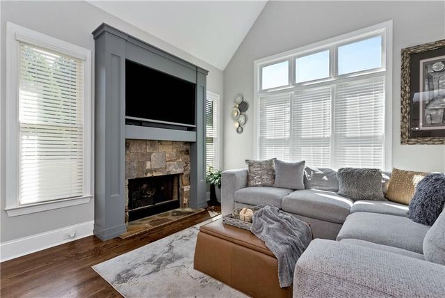 2559 Sagebrush Trail, Buford, GA 30519