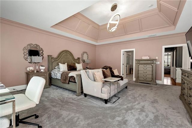 2559 Sagebrush Trail, Buford, GA 30519