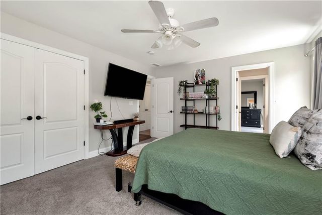 2559 Sagebrush Trail, Buford, GA 30519
