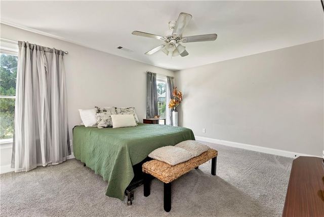 2559 Sagebrush Trail, Buford, GA 30519