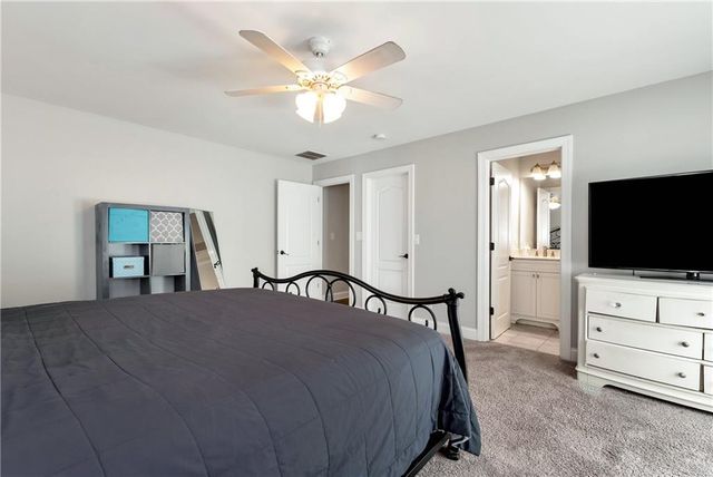 2559 Sagebrush Trail, Buford, GA 30519
