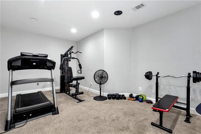 2559 Sagebrush Trail, Buford, GA 30519