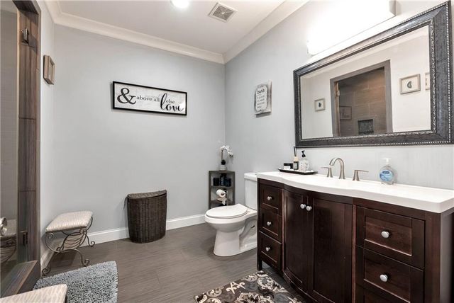 2559 Sagebrush Trail, Buford, GA 30519