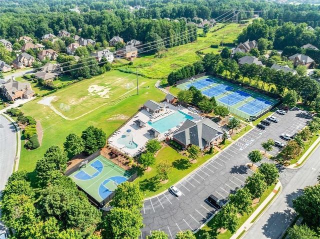 2559 Sagebrush Trail, Buford, GA 30519