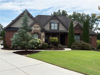 2559 Sagebrush Trail, Buford, GA 30519
