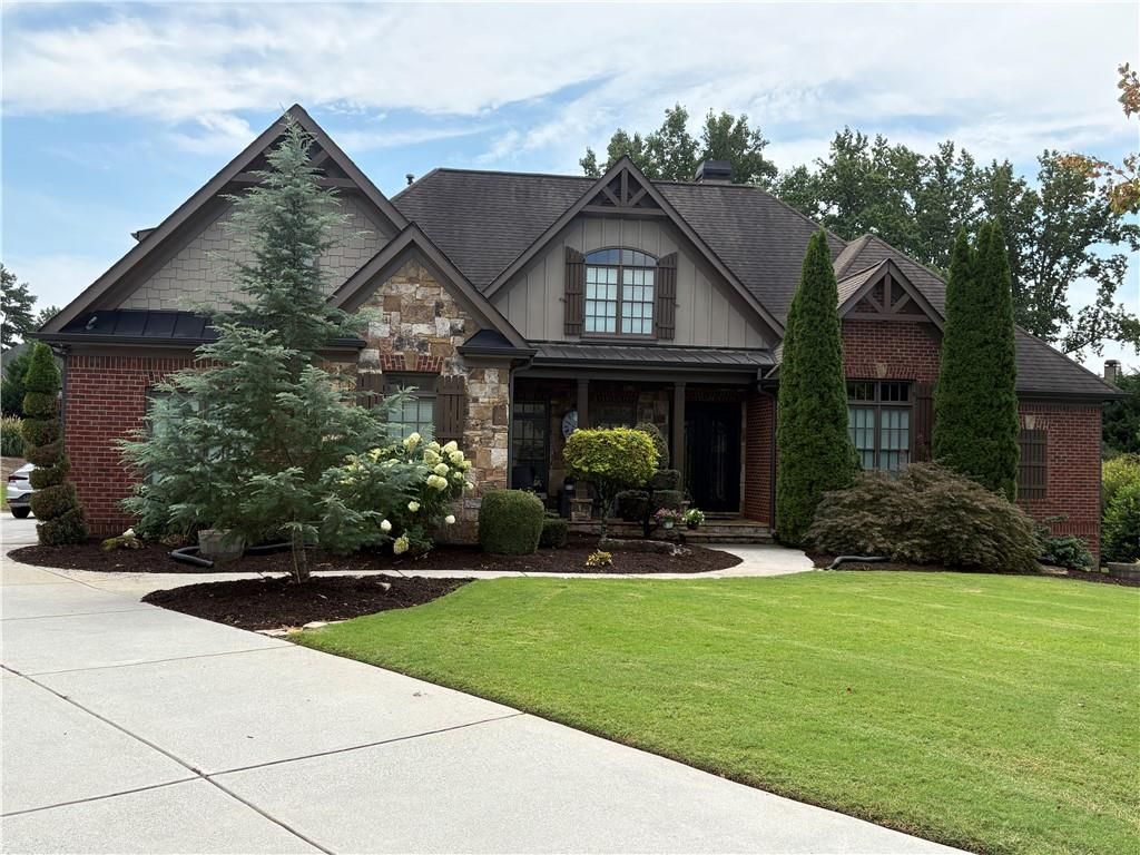 2559 Sagebrush Trail, Buford, GA 30519