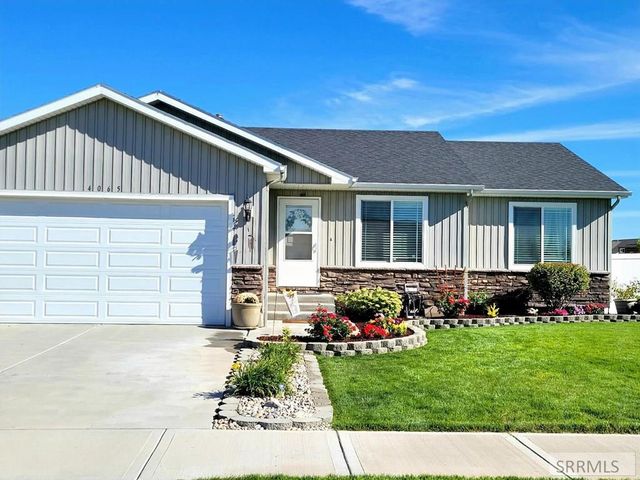 4065 E Deloy Drive, Idaho Falls, ID 83401