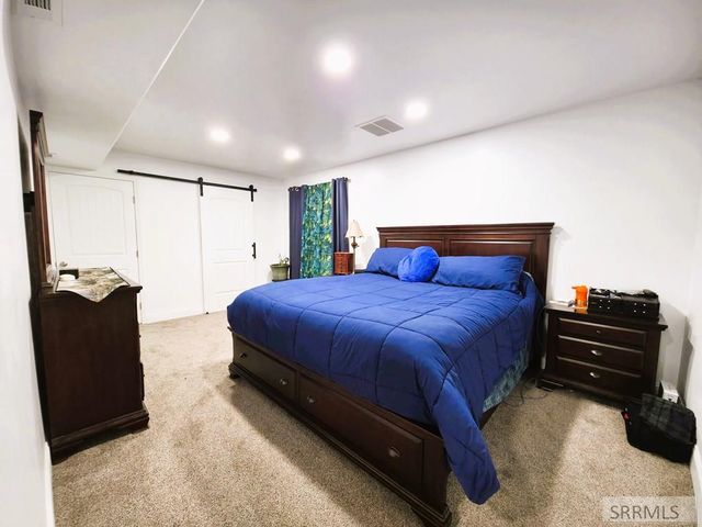 4065 E Deloy Drive, Idaho Falls, ID 83401