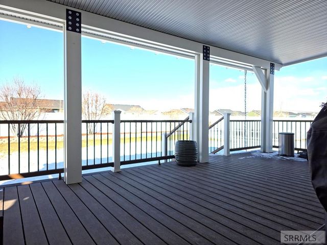 4065 E Deloy Drive, Idaho Falls, ID 83401