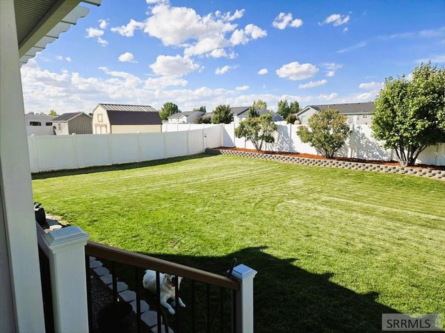 4065 E Deloy Drive, Idaho Falls, ID 83401