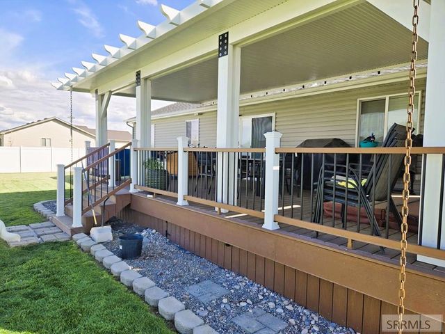 4065 E Deloy Drive, Idaho Falls, ID 83401