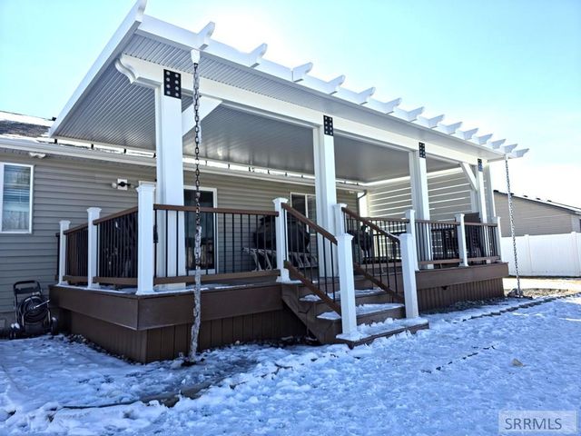 4065 E Deloy Drive, Idaho Falls, ID 83401