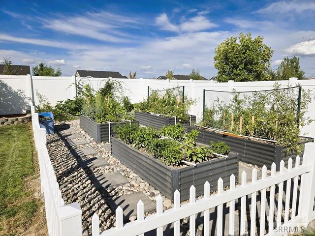 4065 E Deloy Drive, Idaho Falls, ID 83401