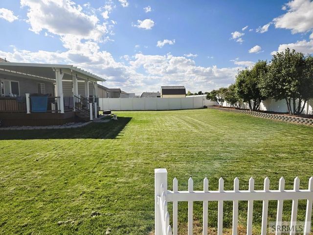 4065 E Deloy Drive, Idaho Falls, ID 83401