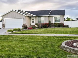 4065 E Deloy Drive, Idaho Falls, ID 83401