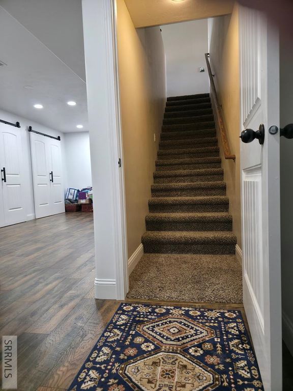 Image 30 of property listing at 4065 E Deloy Drive, Idaho Falls, ID 83401