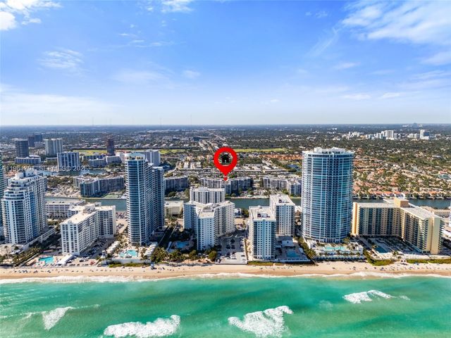 800 Parkview Dr 729, Hallandale Beach, FL 33009