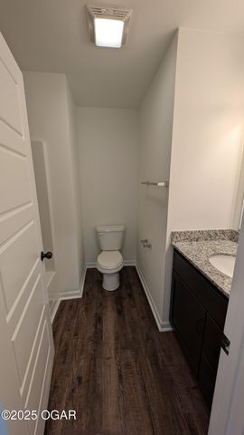 720 Short Leaf Lane, Oronogo, MO 64855