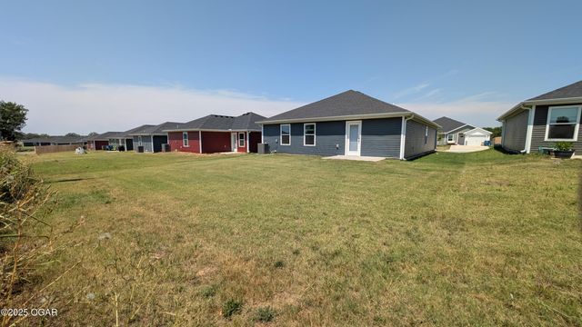 720 Short Leaf Lane, Oronogo, MO 64855